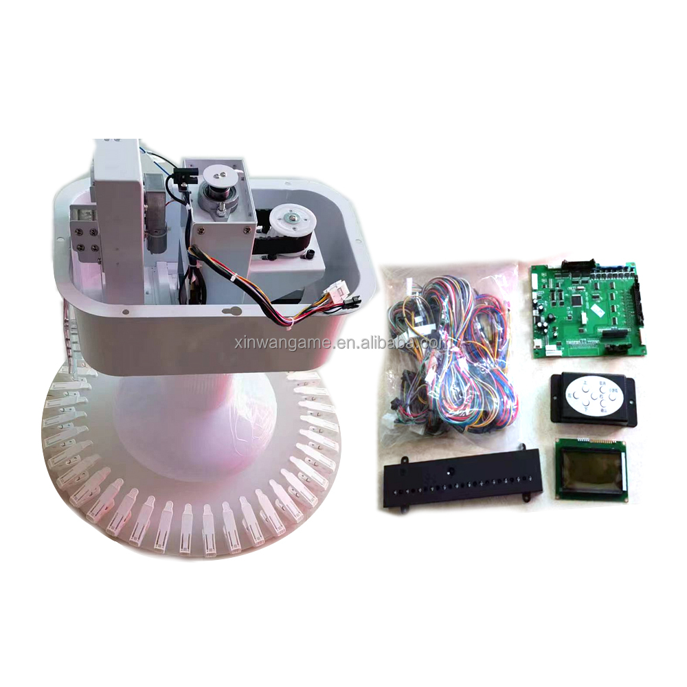 DIY Coin-Operated Arcade Machi - Arcade Card Vending Machine recension och pris