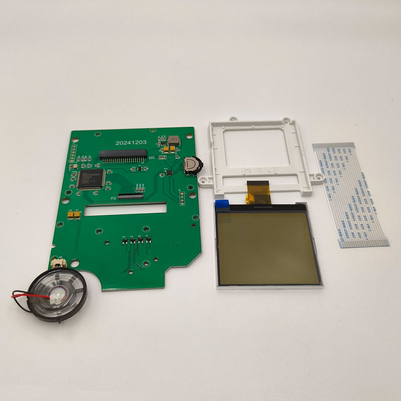 2.5-inch grayscale screen suit - Lcd Screen Arcade recension och pris