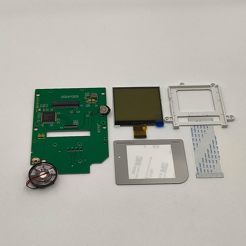2.5-inch grayscale screen suit - Lcd Screen Arcade recension och pris