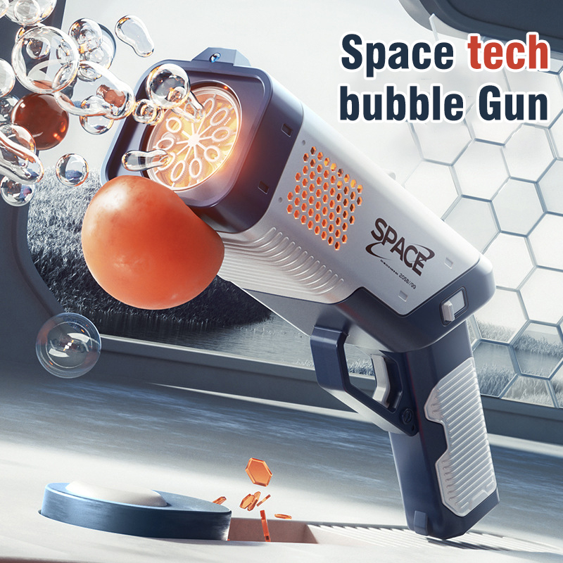 2026 Electric Bubble Gun Autom - Bubble Gum Machine recension och pris