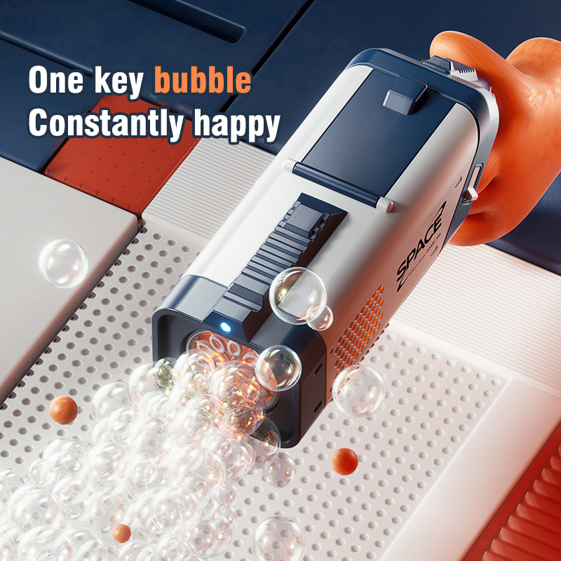 2026 Electric Bubble Gun Autom - Bubble Gum Machine recension och pris