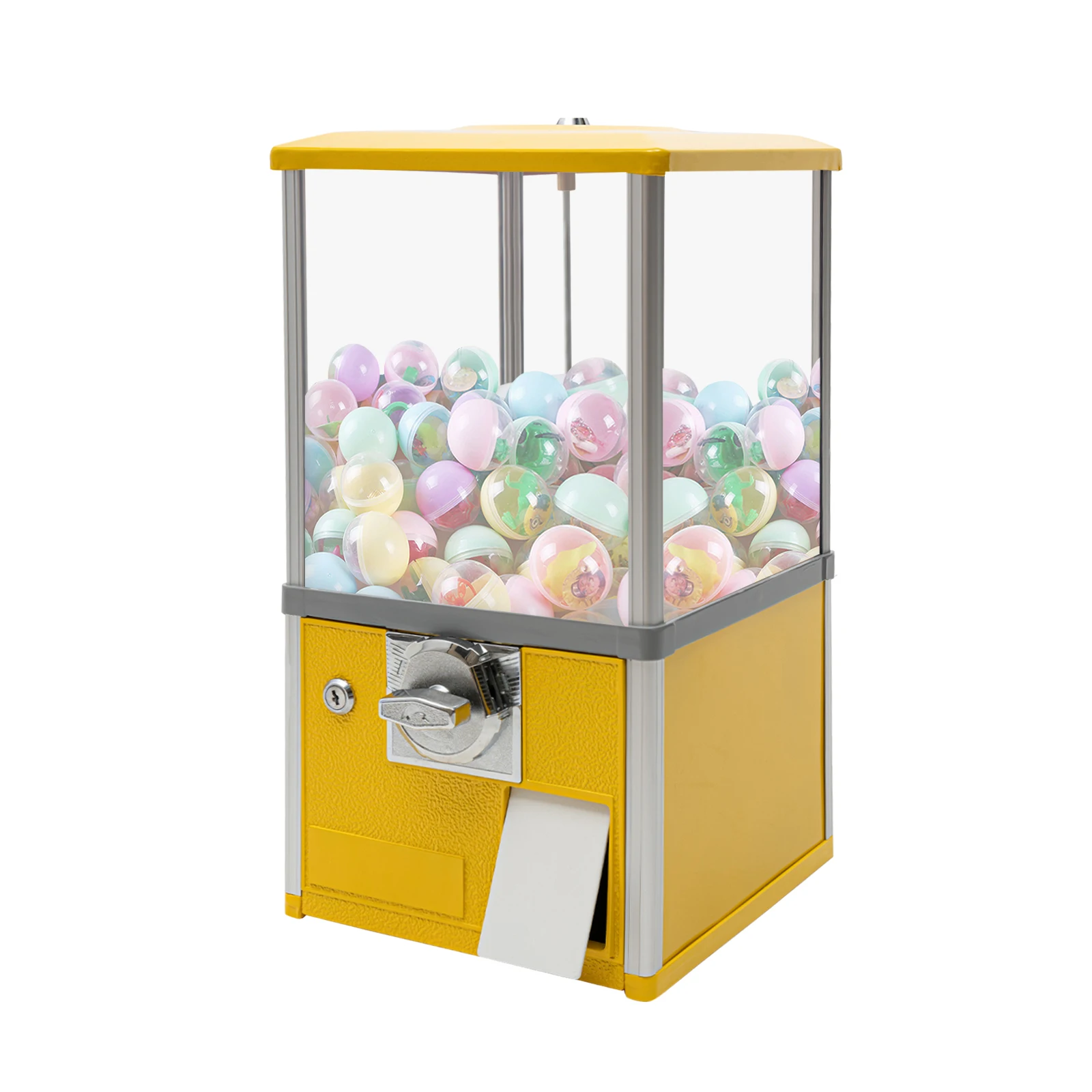 Vending Machine 3-5.5cm Capsul - Candy Vending Machine recension och pris
