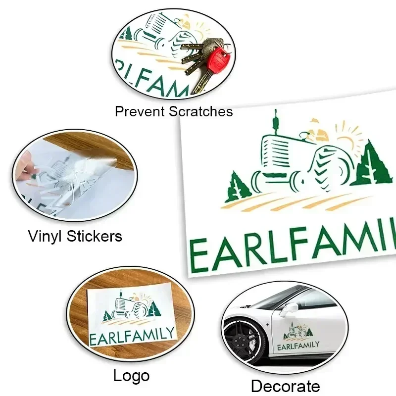 EARLFAMILY 13cm x 11.5cm Cool  - Arcade X recension och pris