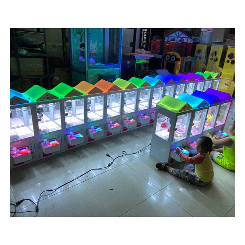 Mini Doll Machine Arcade Claw  - Arcade Vending Machines For Sale recension och pris