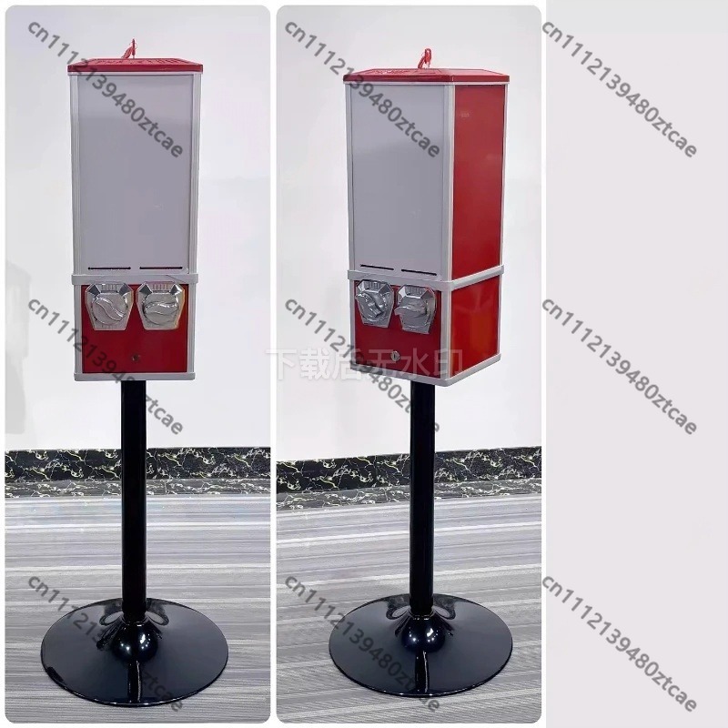 Tattoo Sticker Self Service Ve - Arcade Card Vending Machine recension och pris