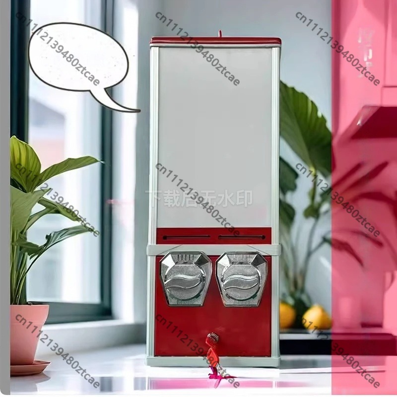 Tattoo Sticker Self Service Ve - Arcade Card Vending Machine recension och pris