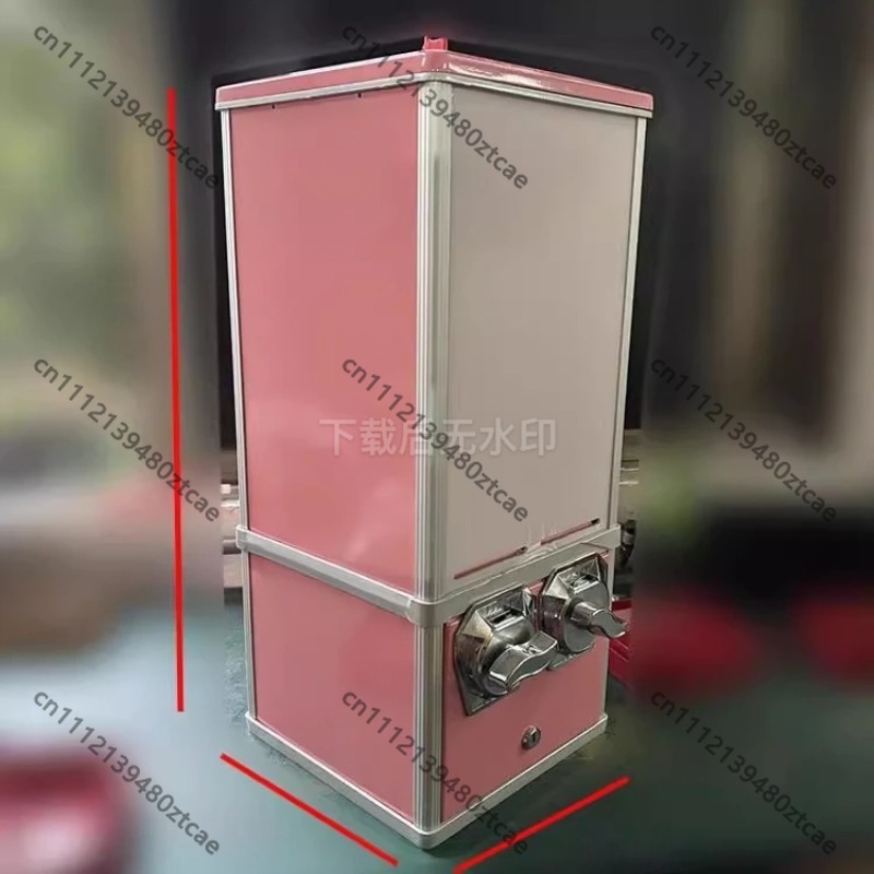Tattoo Sticker Self Service Ve - Arcade Card Vending Machine recension och pris