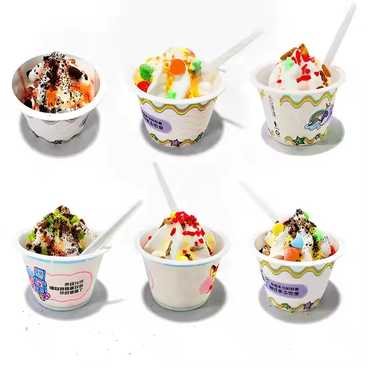Best Commercial Ice Cream Make - Commercial Vending Machine recension och pris