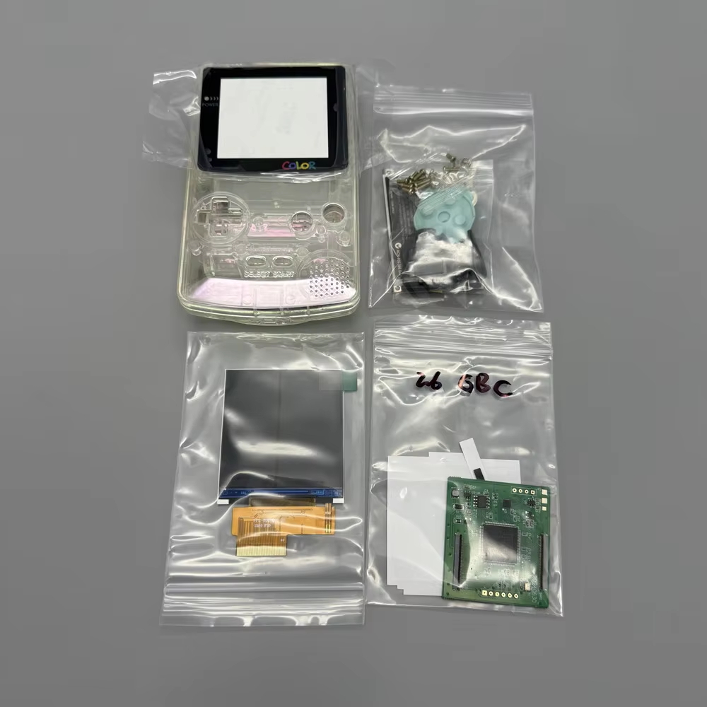 2.6 Inch IPS LCD Screen + New  - Lcd Screen Arcade recension och pris