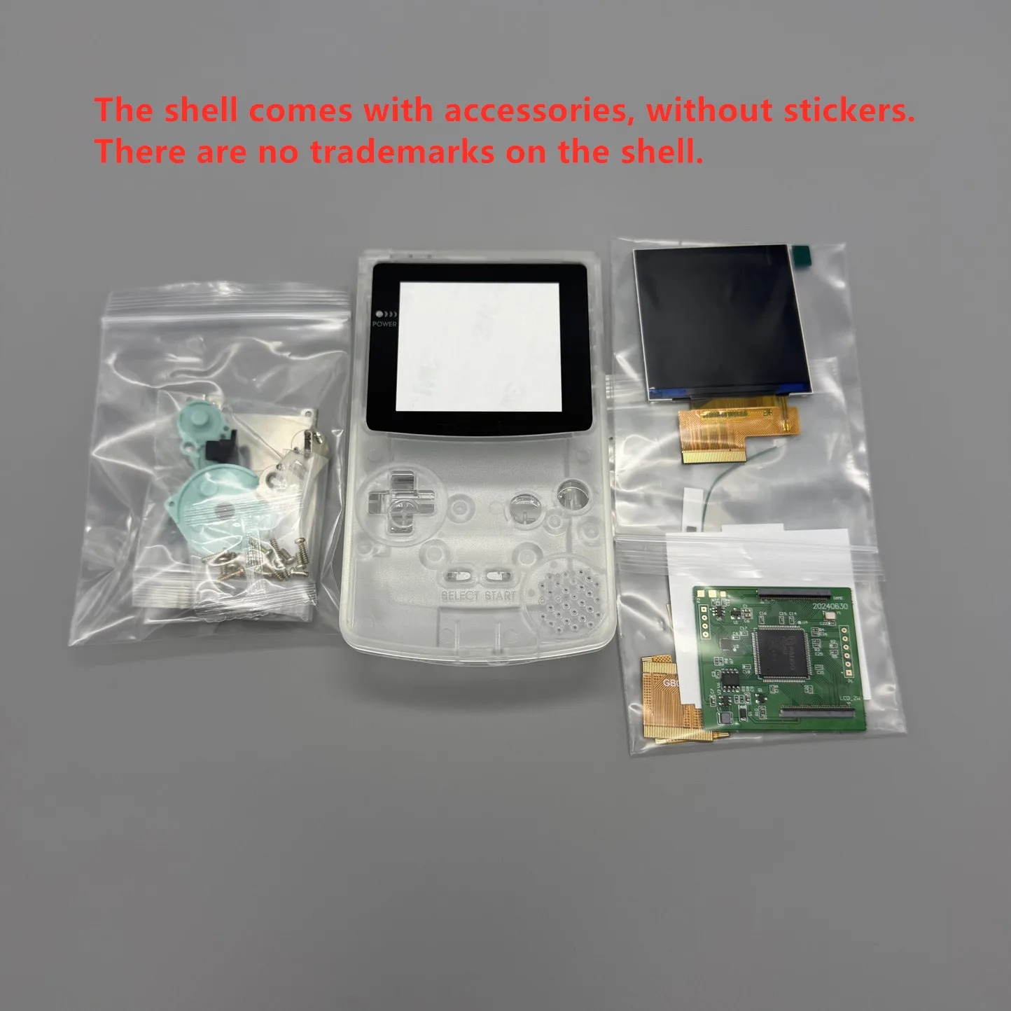 2.6 Inch IPS LCD Screen + New  - Lcd Screen Arcade recension och pris