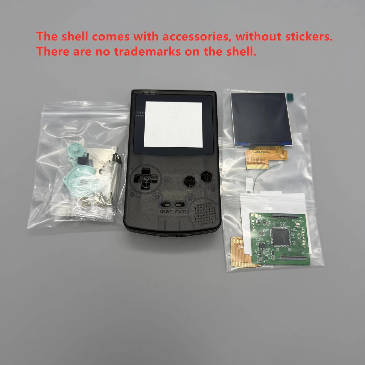 2.6 Inch IPS LCD Screen + New  - Lcd Screen Arcade recension och pris