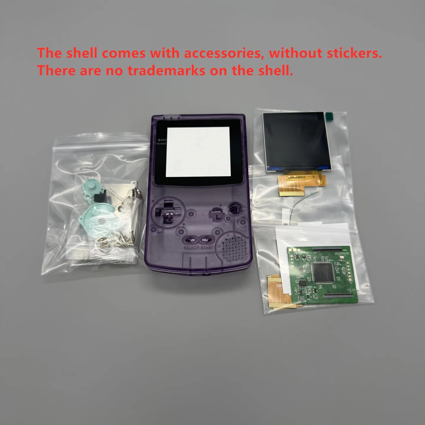 2.6 Inch IPS LCD Screen + New  - Lcd Screen Arcade recension och pris