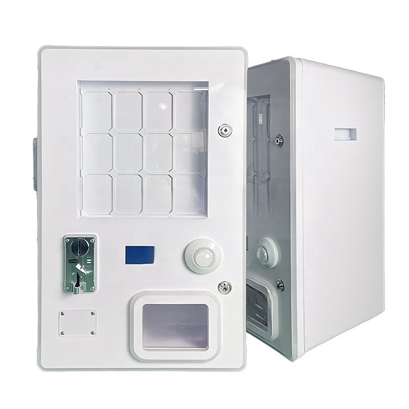 Factory custom coin-operated a - Arcade Card Vending Machine recension och pris