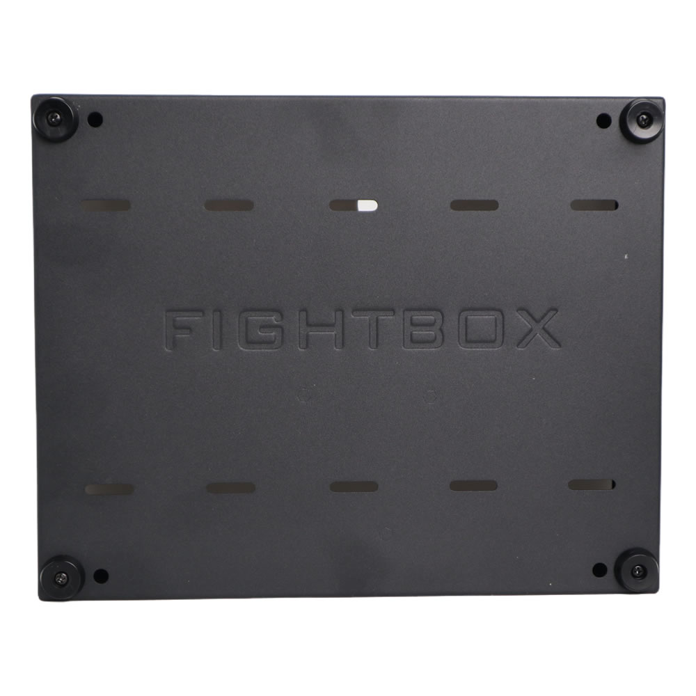 FightBox R6 USB  Sanwa button  - Trackball Controller Arcade recension och pris