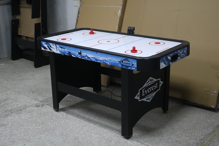 5ft air Hockey Home Game Famil - Air Hockey Table recension och pris