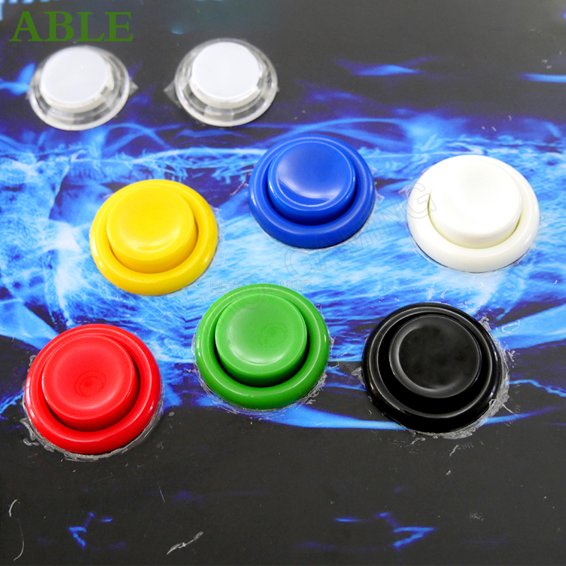 Arcade 2 Player Zero Delay Kit - Joystick Arcade Parts recension och pris