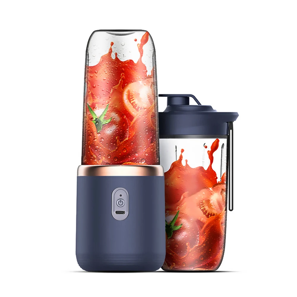 6 Blades Electric Juicer Cup 2 - Fruit Slot Machine recension och pris