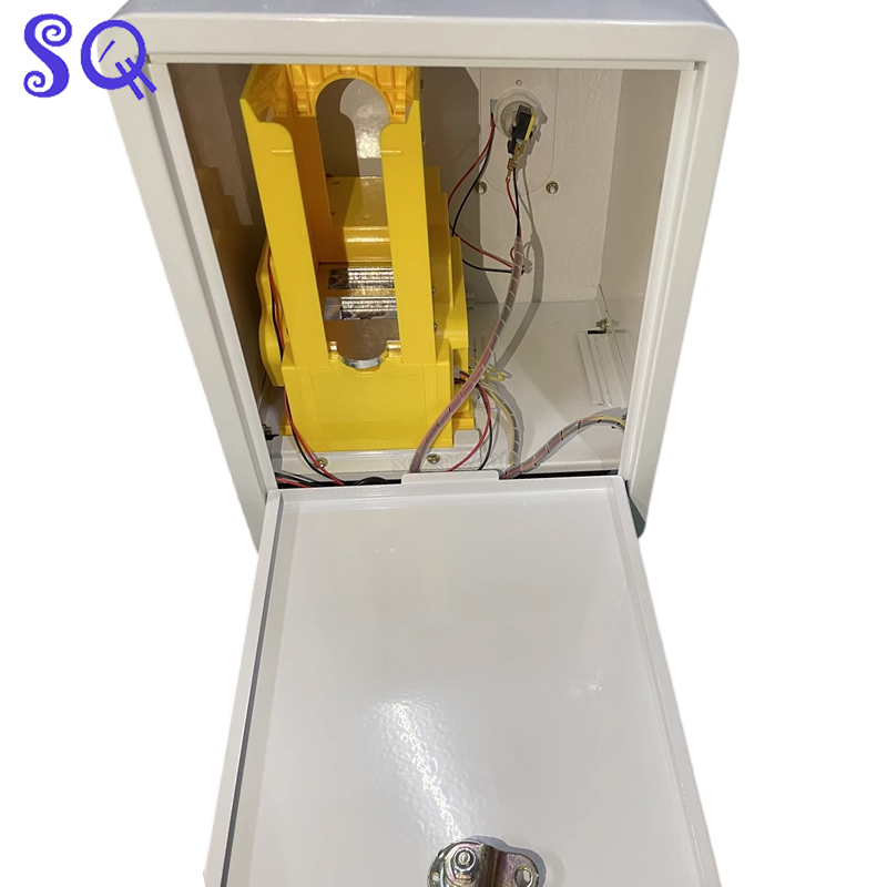 Coin-Operated Arcade Card Vend - Arcade Card Vending Machine recension och pris
