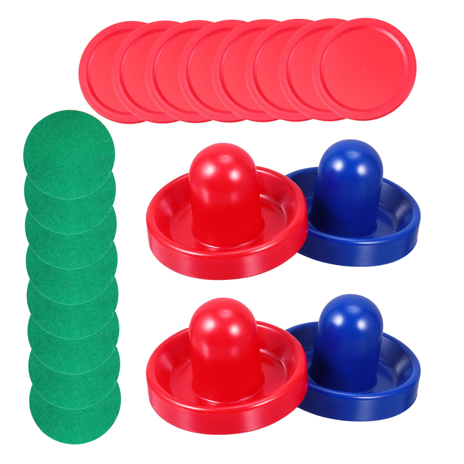 1Set Plastic Air Hockey Pusher - Air Hockey Table recension och pris