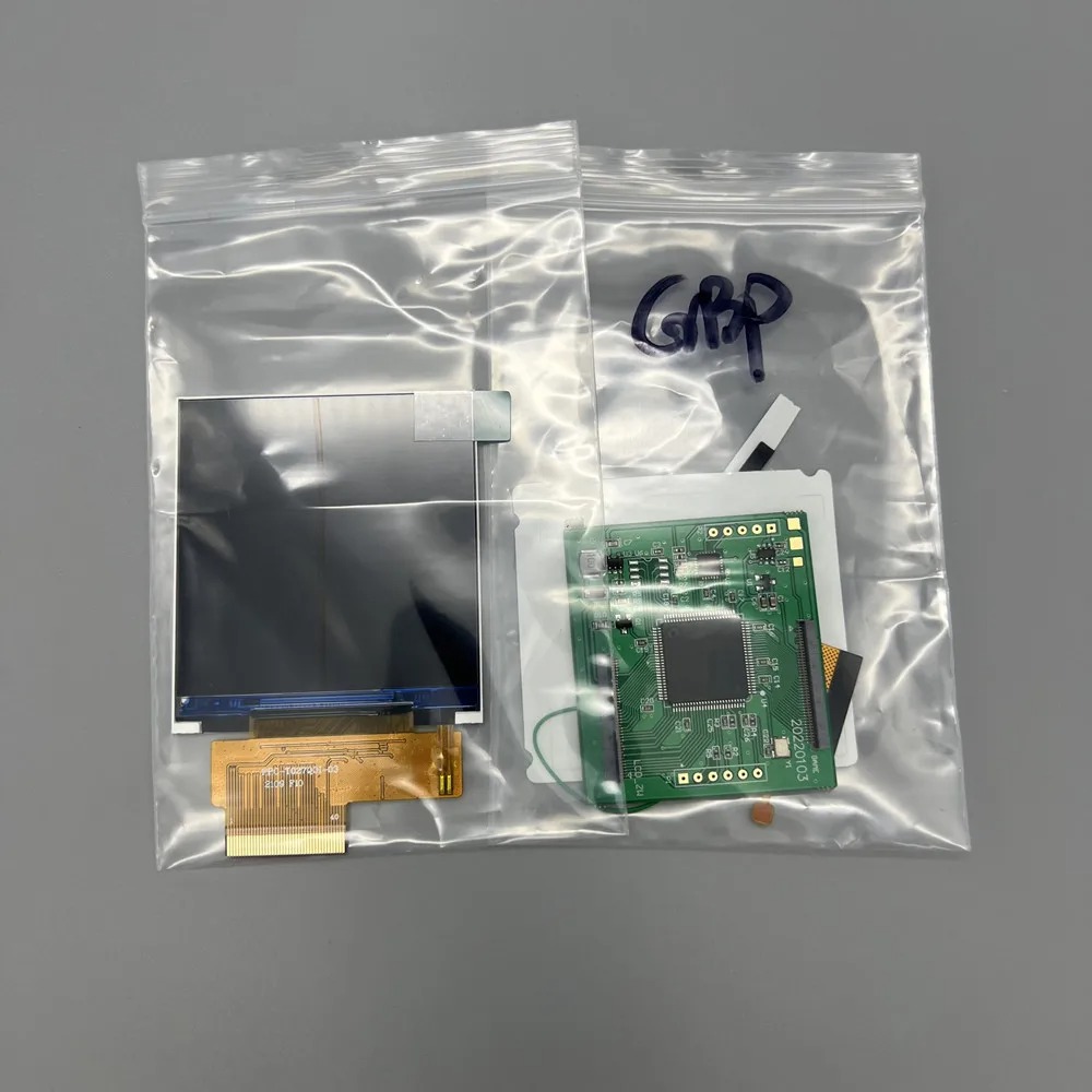 new GBP LCD screen. Easy to in - Lcd Screen Arcade recension och pris