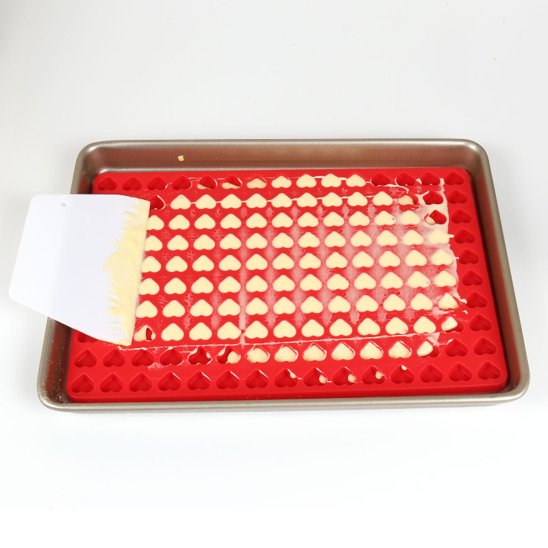 Multicavity Animal Biscuit Bak - Hot Dog Vending Cart recension och pris