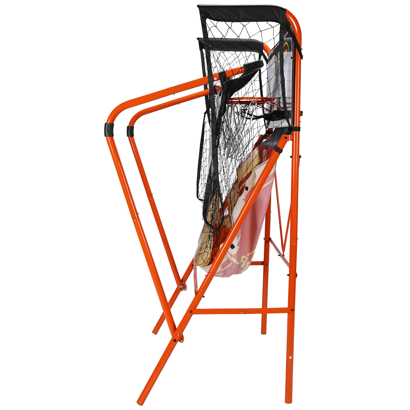 Arcade Basketball Game Set Pla - Arcade Games & Vending Co recension och pris