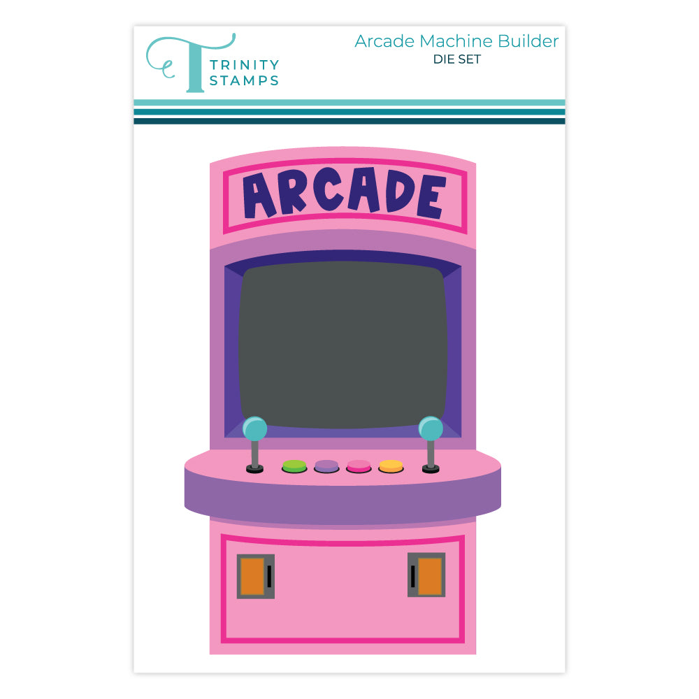 April 2026 Arcade Machine Wind - Arcade Card Vending Machine recension och pris