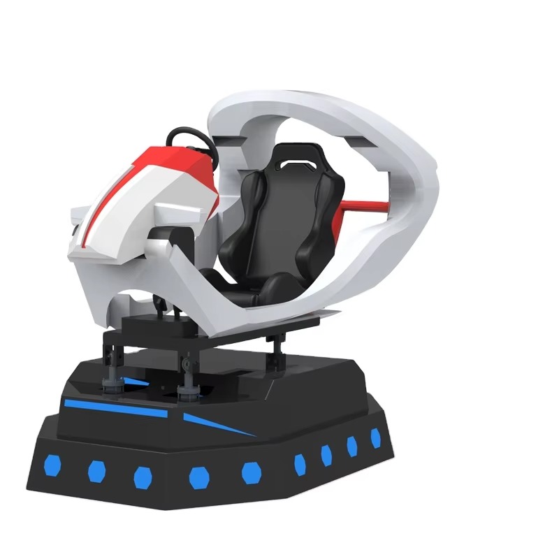Amusement Park 9D VR Cinema  D - 9D Vr Simulator recension och pris