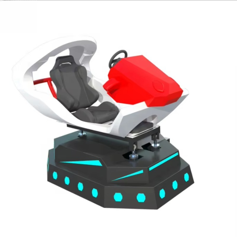 Amusement Park 9D VR Cinema  D - 9D Vr Simulator recension och pris
